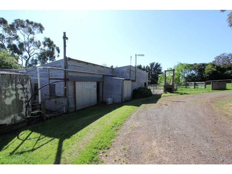 20 McCartins Lane, Mirboo North VIC 3871