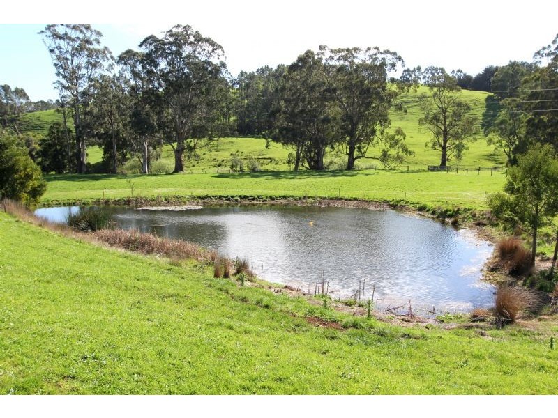 20 McCartins Lane, Mirboo North VIC 3871