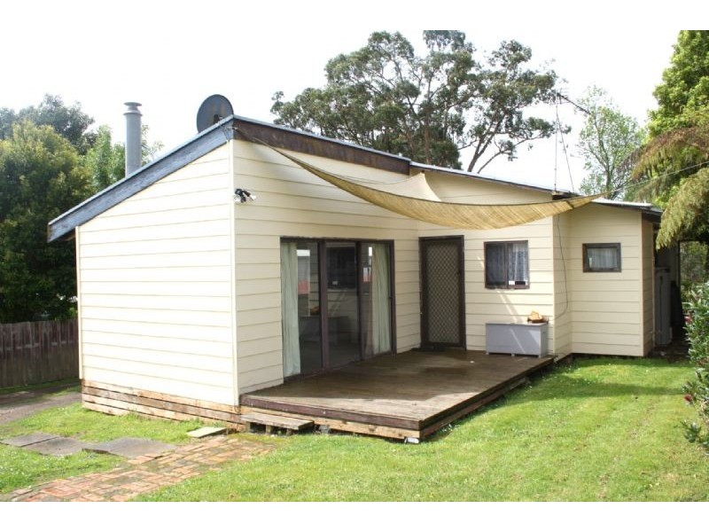 Mirboo North VIC 3871