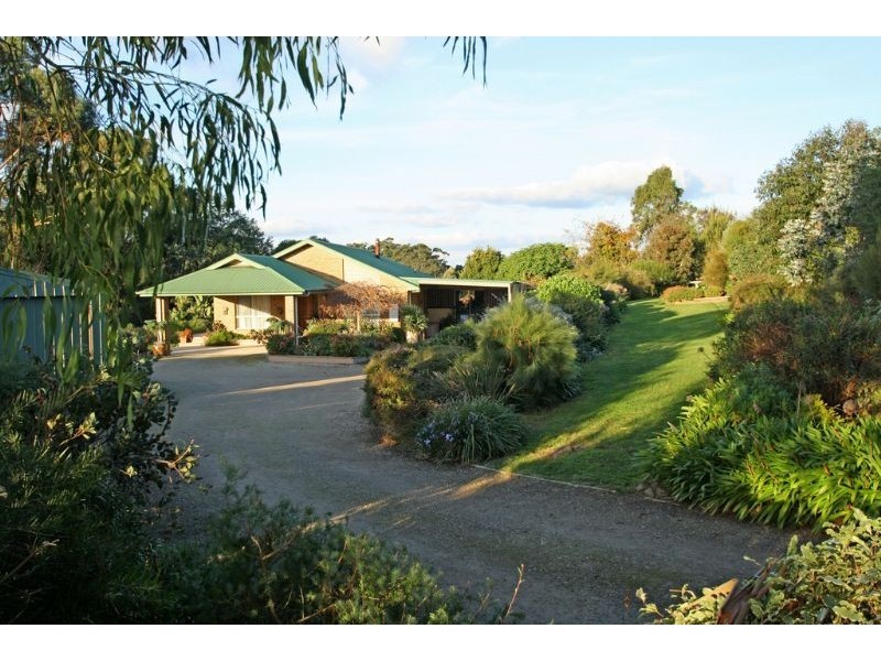3 Scott Court, Mirboo North VIC 3871