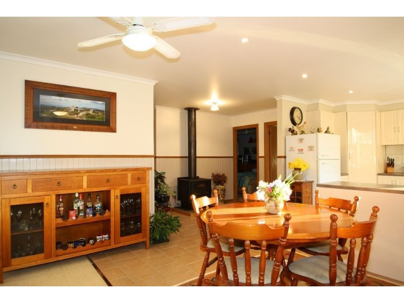 3 Scott Court, Mirboo North VIC 3871
