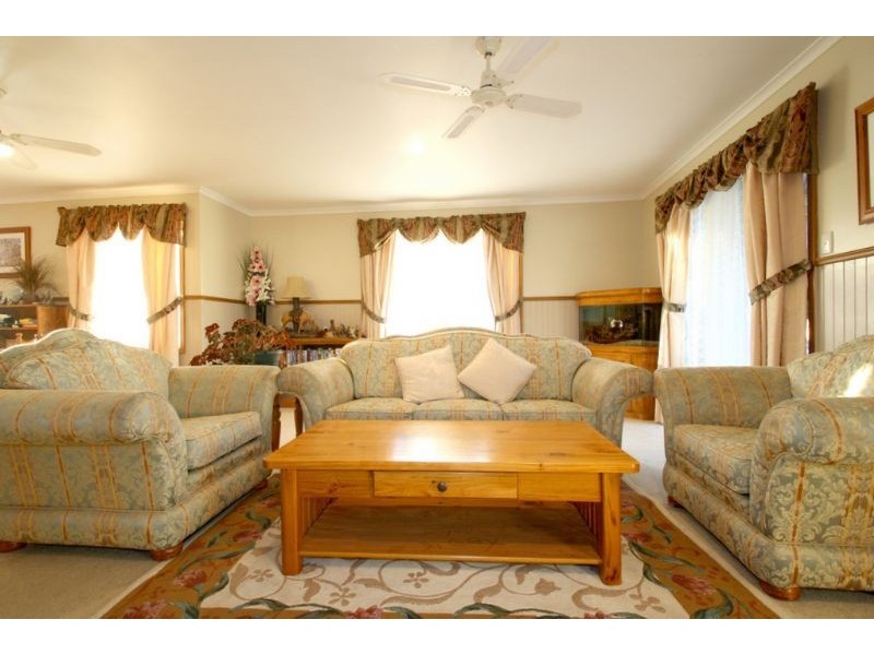 3 Scott Court, Mirboo North VIC 3871