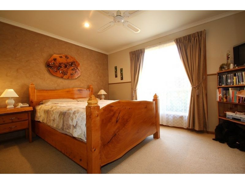 3 Scott Court, Mirboo North VIC 3871