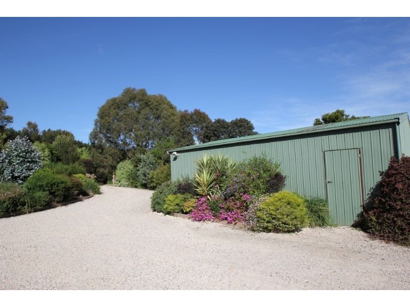 3 Scott Court, Mirboo North VIC 3871