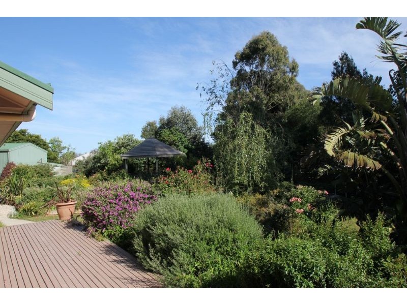 3 Scott Court, Mirboo North VIC 3871