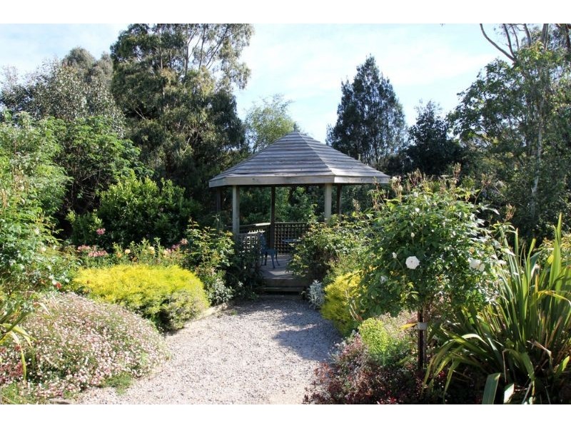 3 Scott Court, Mirboo North VIC 3871