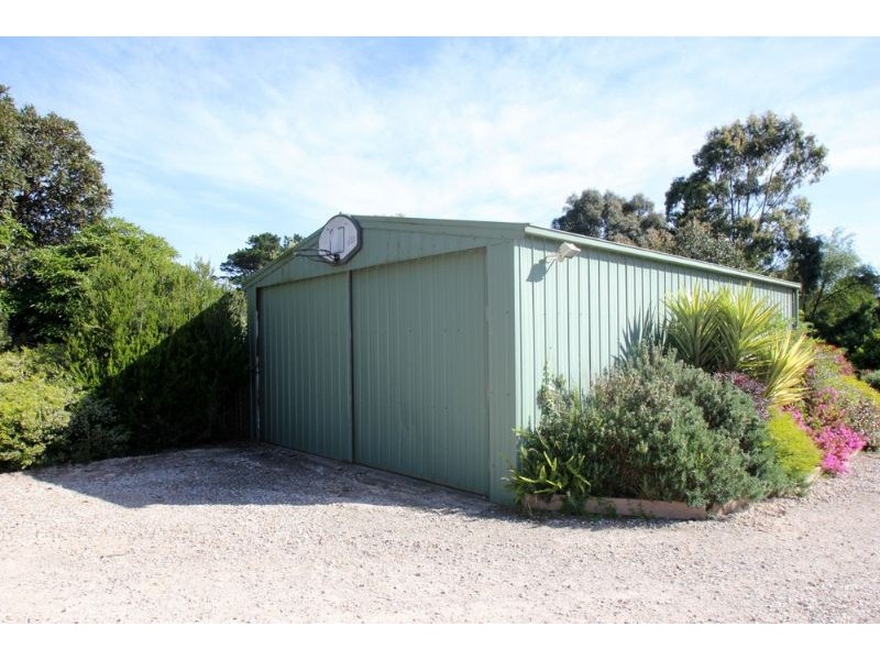 3 Scott Court, Mirboo North VIC 3871