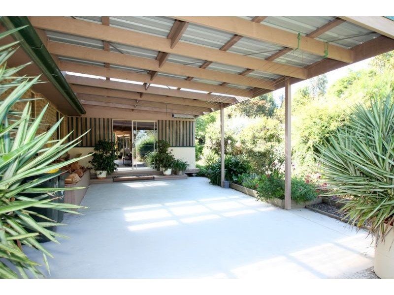 3 Scott Court, Mirboo North VIC 3871