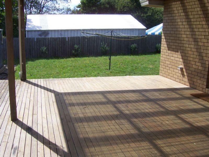 6 Balook Street, Mirboo North VIC 3871