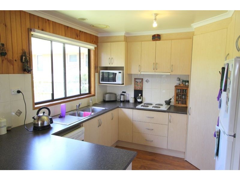 4 Halliday Court, Mirboo North VIC 3871