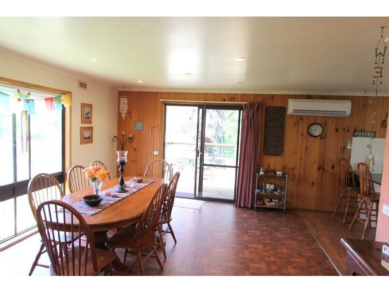 4 Halliday Court, Mirboo North VIC 3871