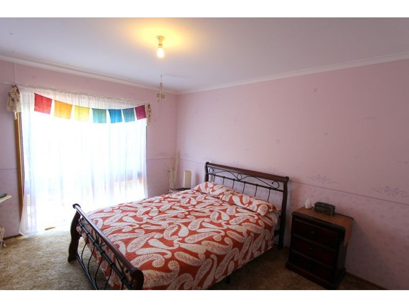 4 Halliday Court, Mirboo North VIC 3871