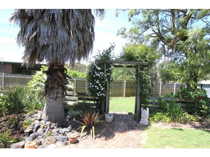 4 Halliday Court, Mirboo North VIC 3871
