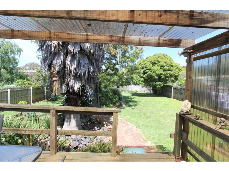 4 Halliday Court, Mirboo North VIC 3871
