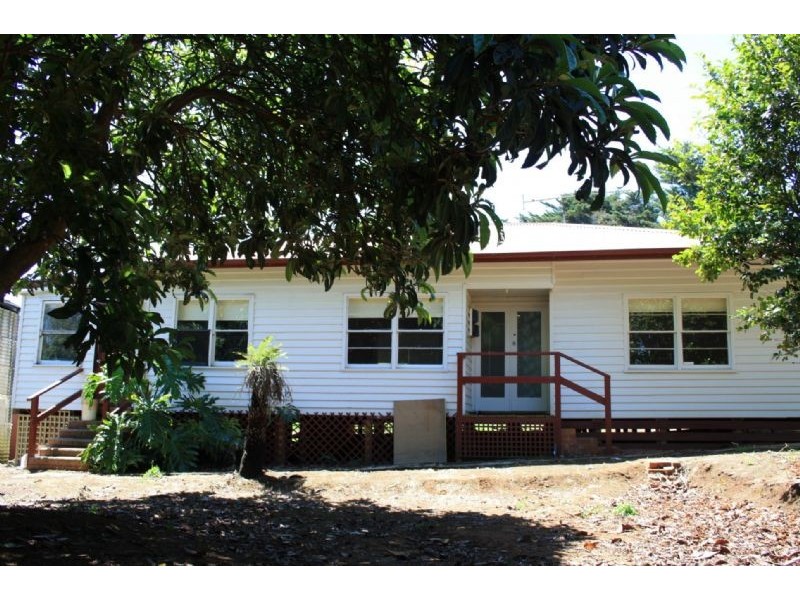 25 Peters Road, Delburn VIC 3871