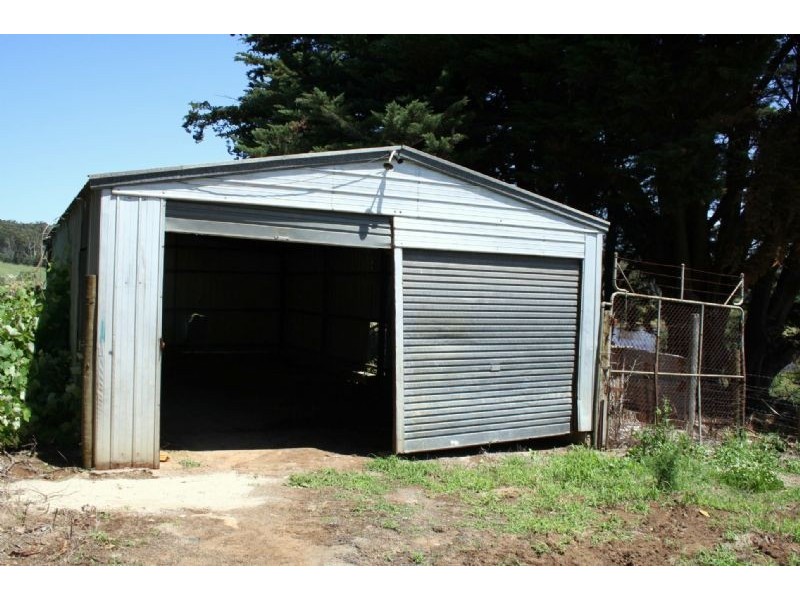 25 Peters Road, Delburn VIC 3871