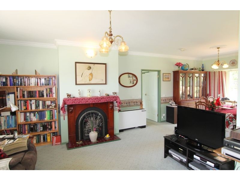 1 Scott Court, Mirboo North VIC 3871