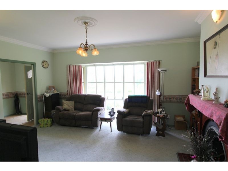 1 Scott Court, Mirboo North VIC 3871