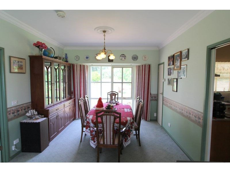1 Scott Court, Mirboo North VIC 3871