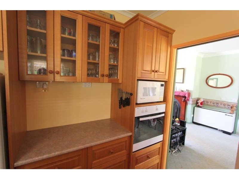 1 Scott Court, Mirboo North VIC 3871