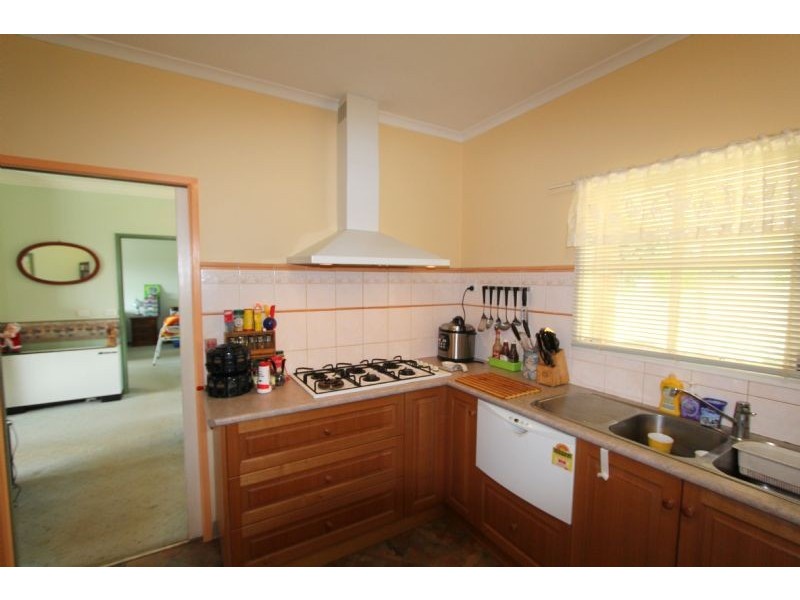 1 Scott Court, Mirboo North VIC 3871