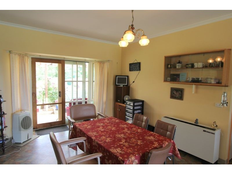 1 Scott Court, Mirboo North VIC 3871