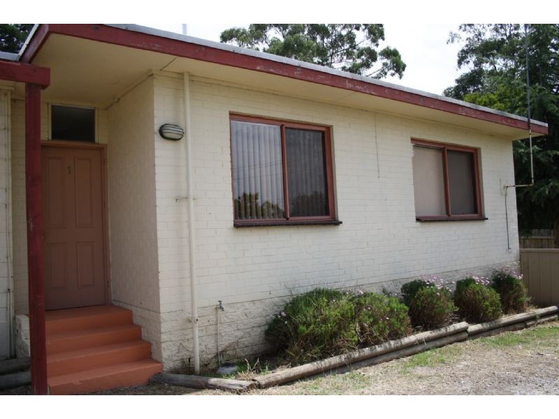 Boolarra VIC 3870