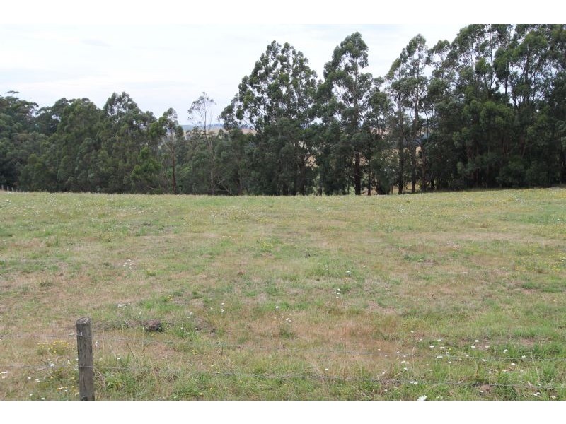 23 Castle Street, Mirboo North VIC 3871