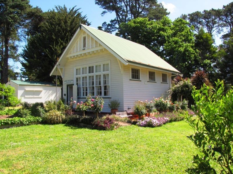 10 Treases Lane, Mirboo North VIC 3871