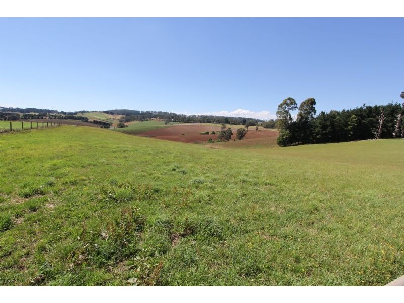 885 Berrys Creek Road, Mirboo North VIC 3871