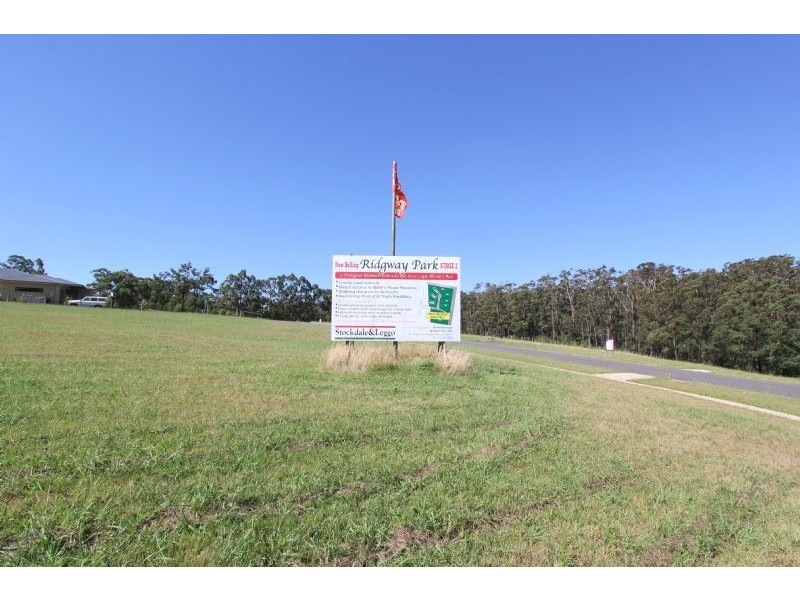 18 Laura Rise, Mirboo North VIC 3871