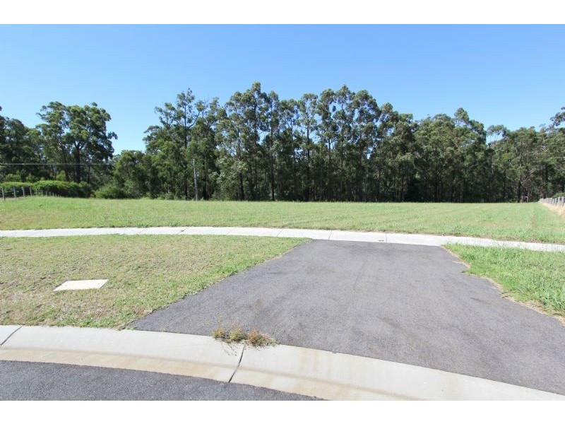 Lot 20 Laura Rise, Mirboo North VIC 3871