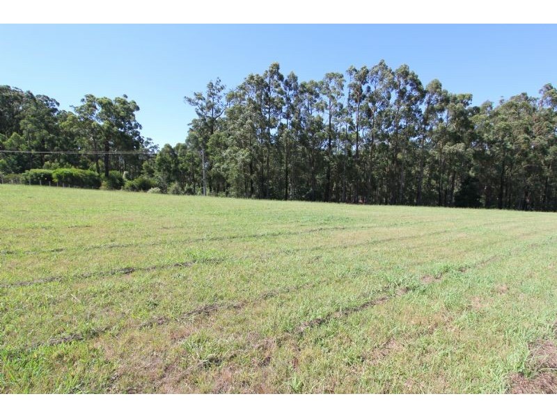 Lot 20 Laura Rise, Mirboo North VIC 3871