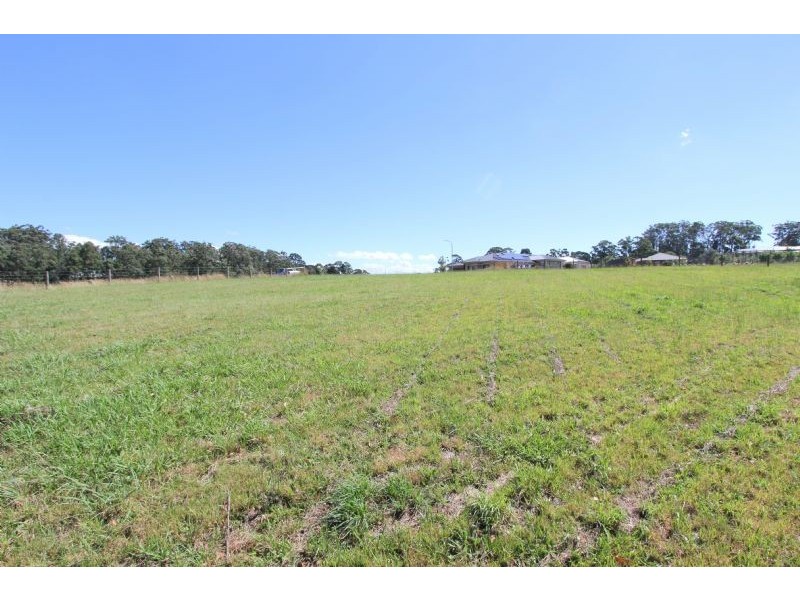 Lot 20 Laura Rise, Mirboo North VIC 3871