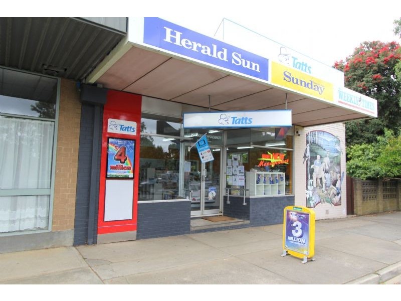 50-52 Ridgway, Mirboo North VIC 3871