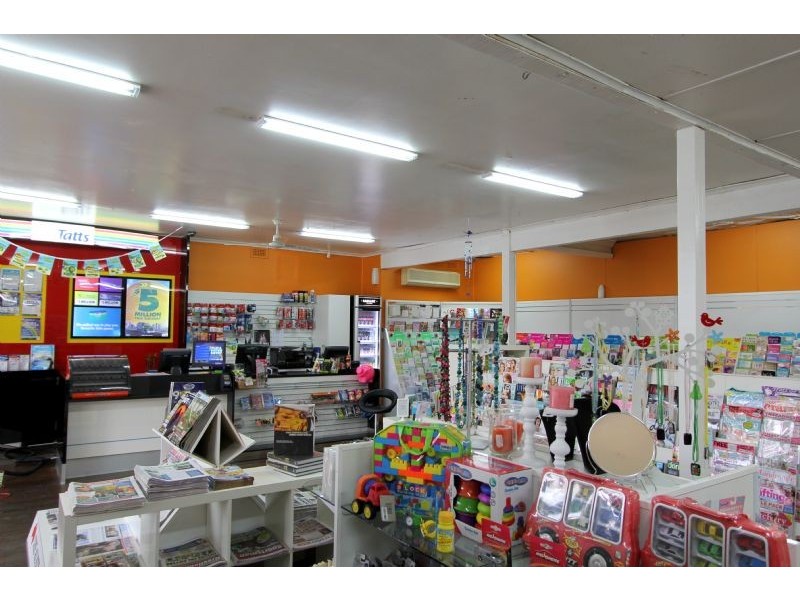 50-52 Ridgway, Mirboo North VIC 3871