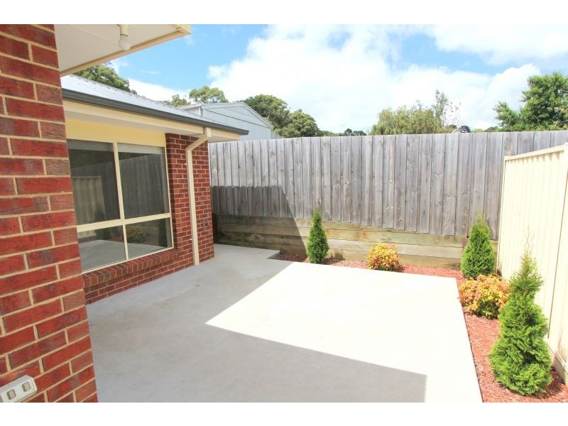 14/19 Thorpdale Road, Mirboo North VIC 3871