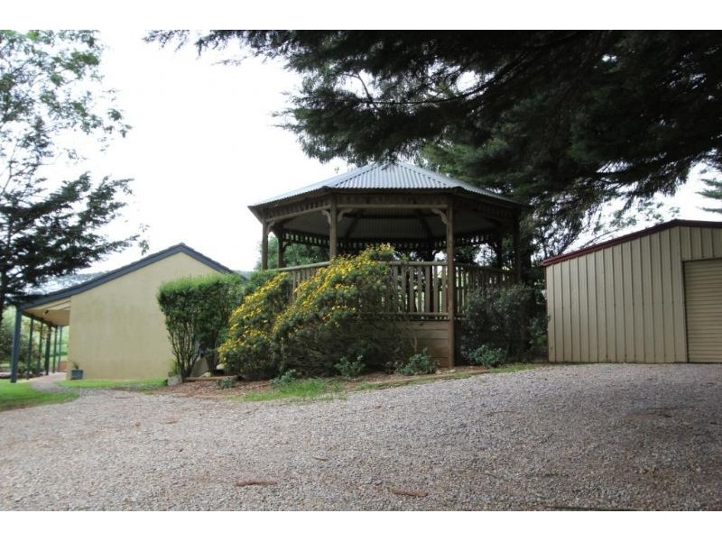 63 Walshes Road, Thorpdale VIC 3835