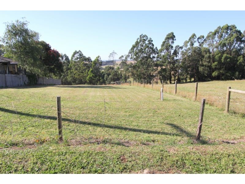 Lot 2 Castle Street, Mirboo North VIC 3871