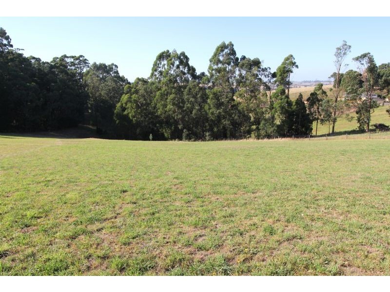 Lot 2 Castle Street, Mirboo North VIC 3871