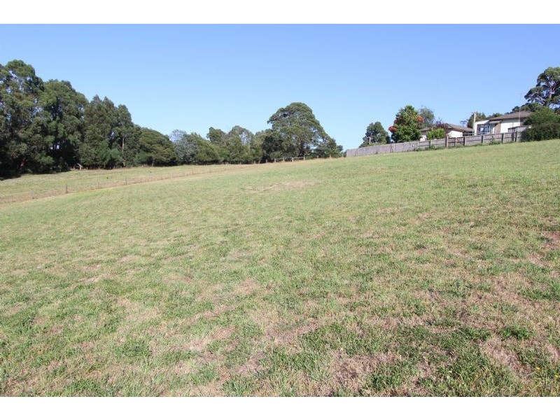 Lot 2 Castle Street, Mirboo North VIC 3871