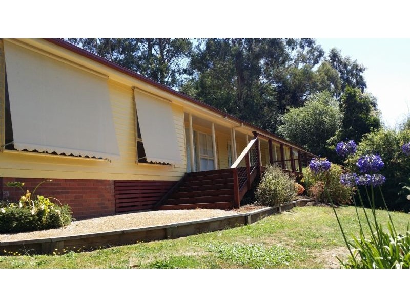 Mirboo North VIC 3871