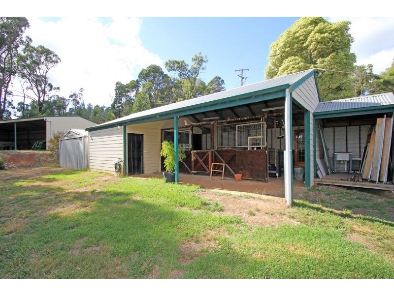 955 Boolarra Mirboo North Road, Boolarra VIC 3870