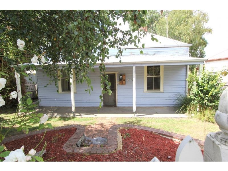 7 Brennan Street, Mirboo North VIC 3871