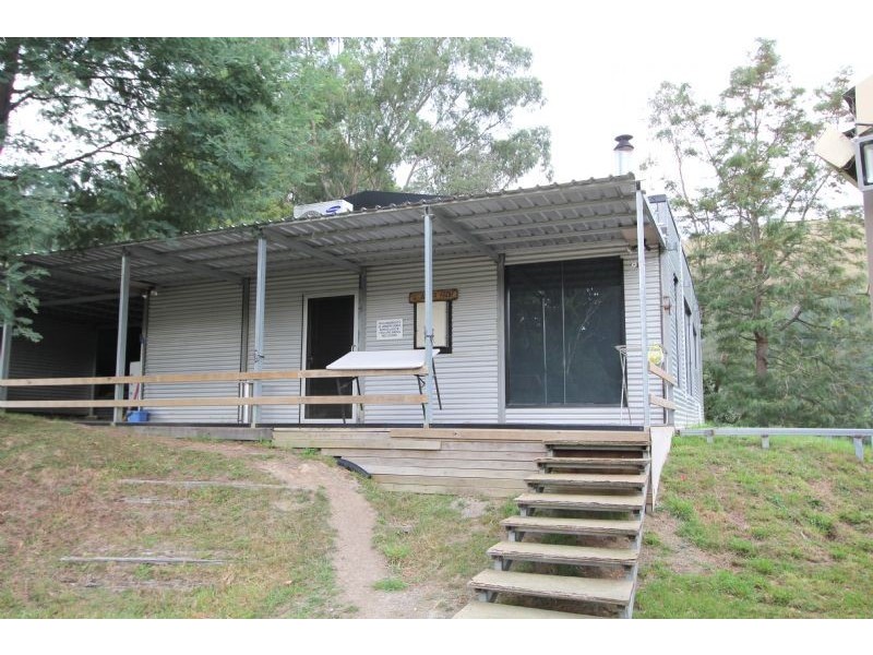 1 Morwell River Road, Boolarra South VIC 3870