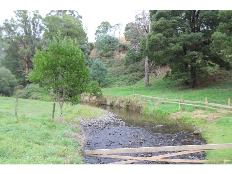 1 Morwell River Road, Boolarra South VIC 3870