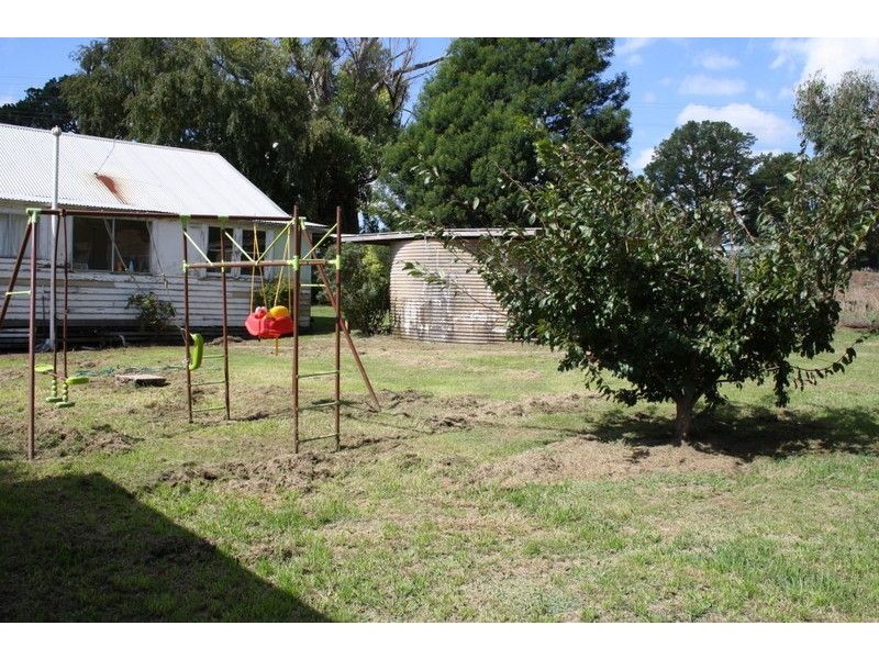 Mirboo North VIC 3871