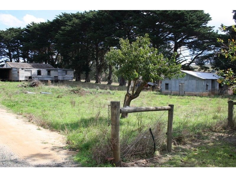 Mirboo North VIC 3871