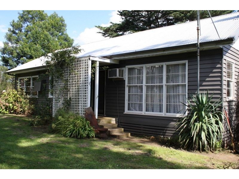 Mirboo North VIC 3871