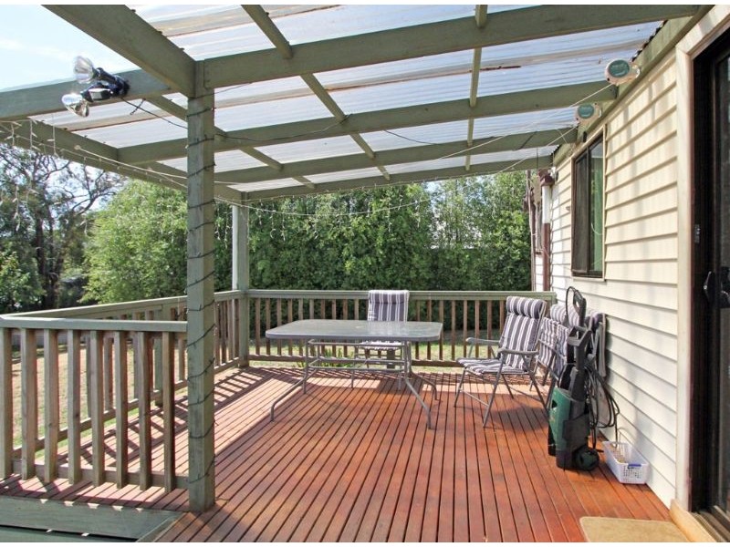 43 Baromi Road, Mirboo North VIC 3871